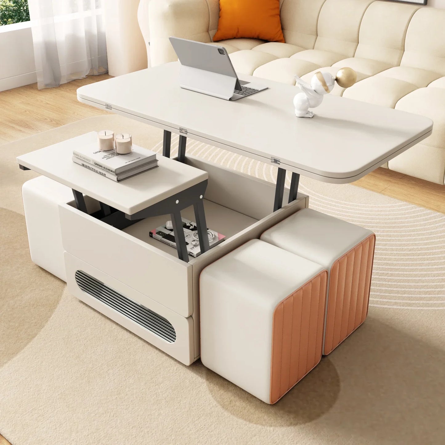 Magic Table