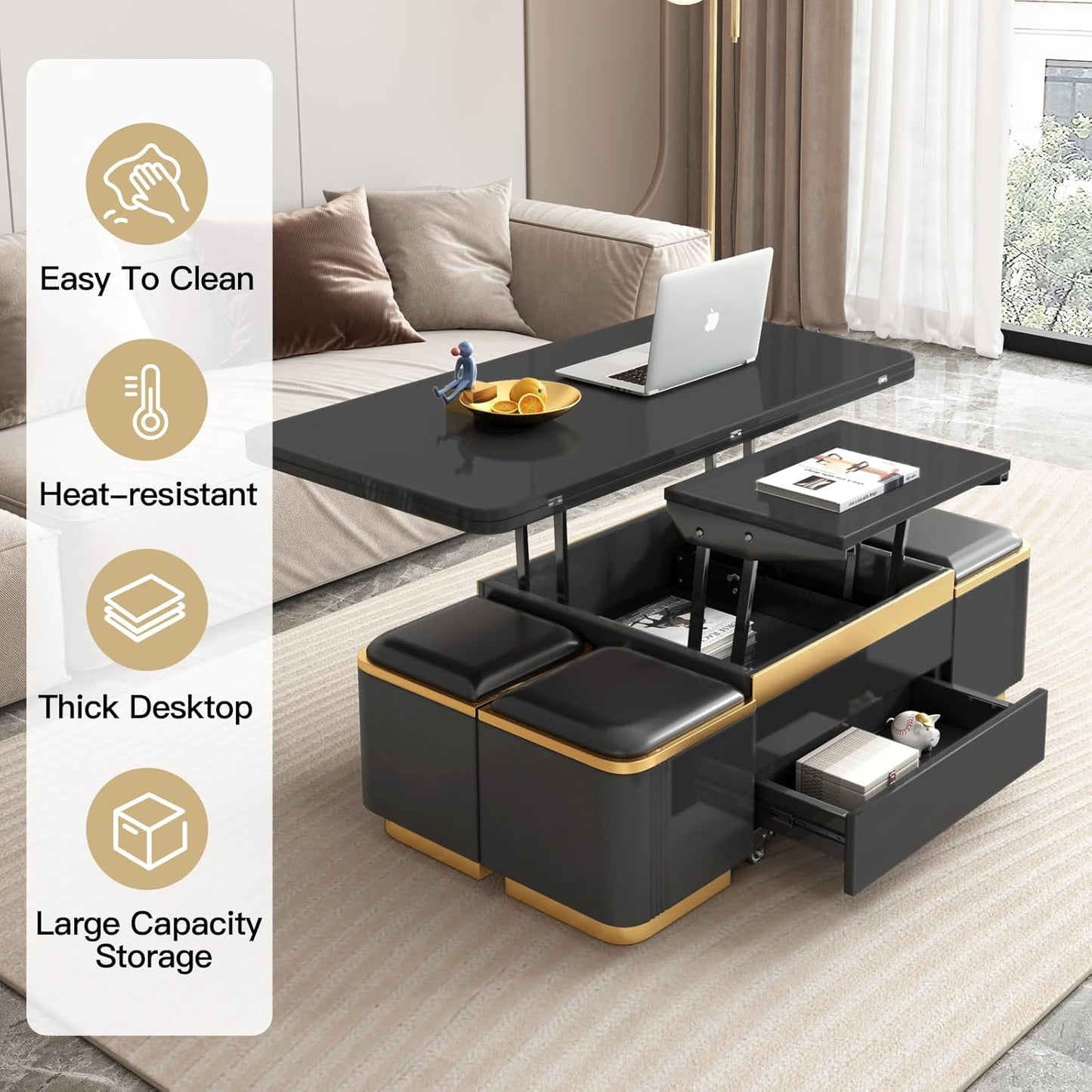 Magic Table