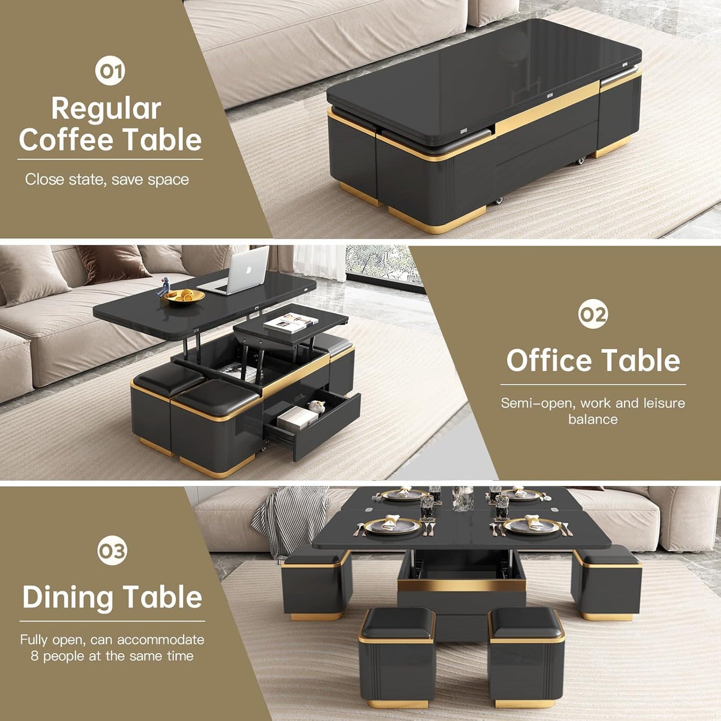 Magic Table