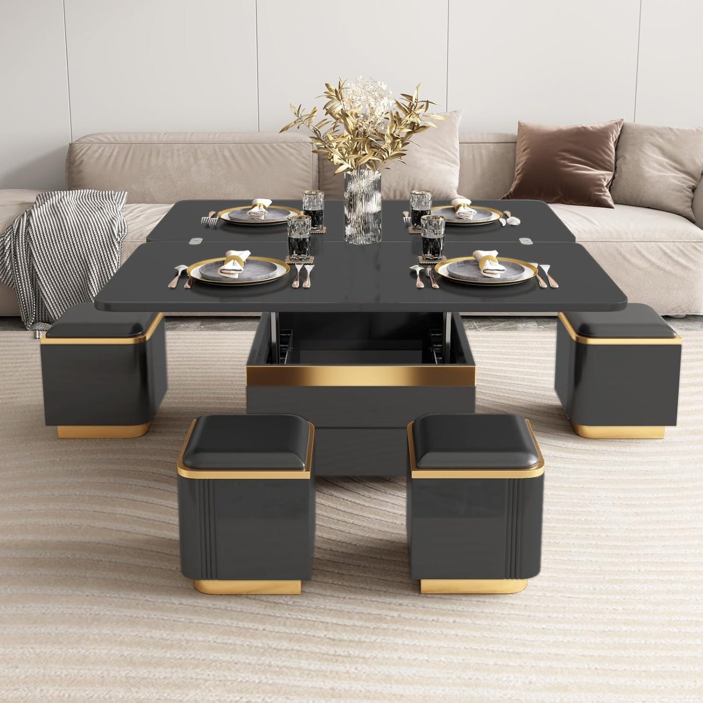 Magic Table