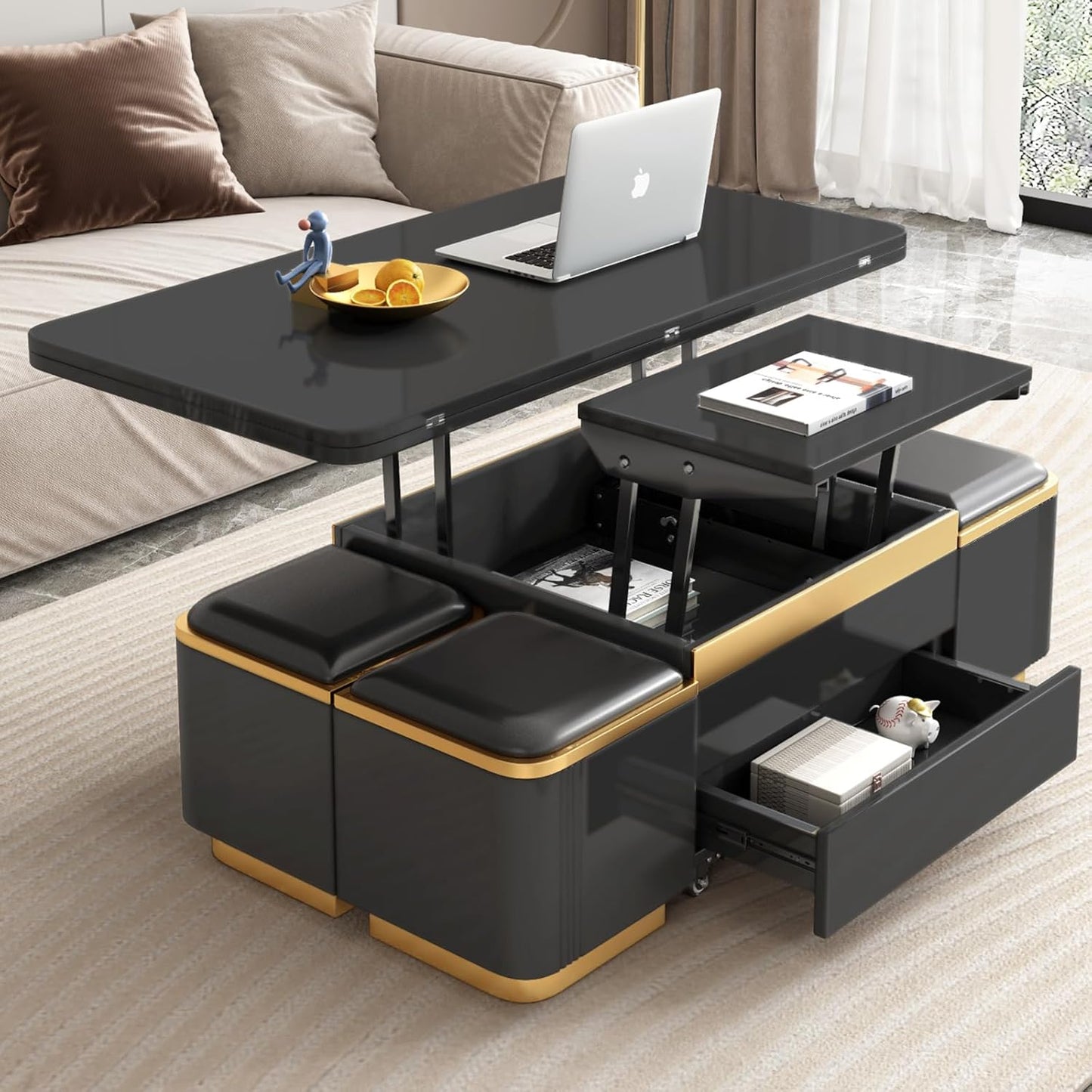 Magic Table