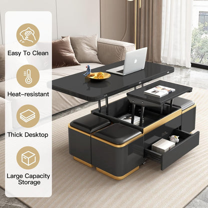 Magic Table