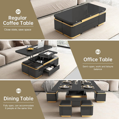 Magic Table