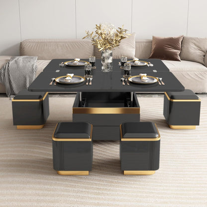 Magic Table